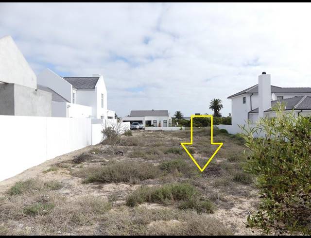 LAND FOR SALE IN SHELLEY POINT